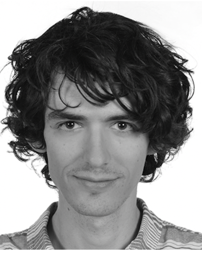 a photo of Julian