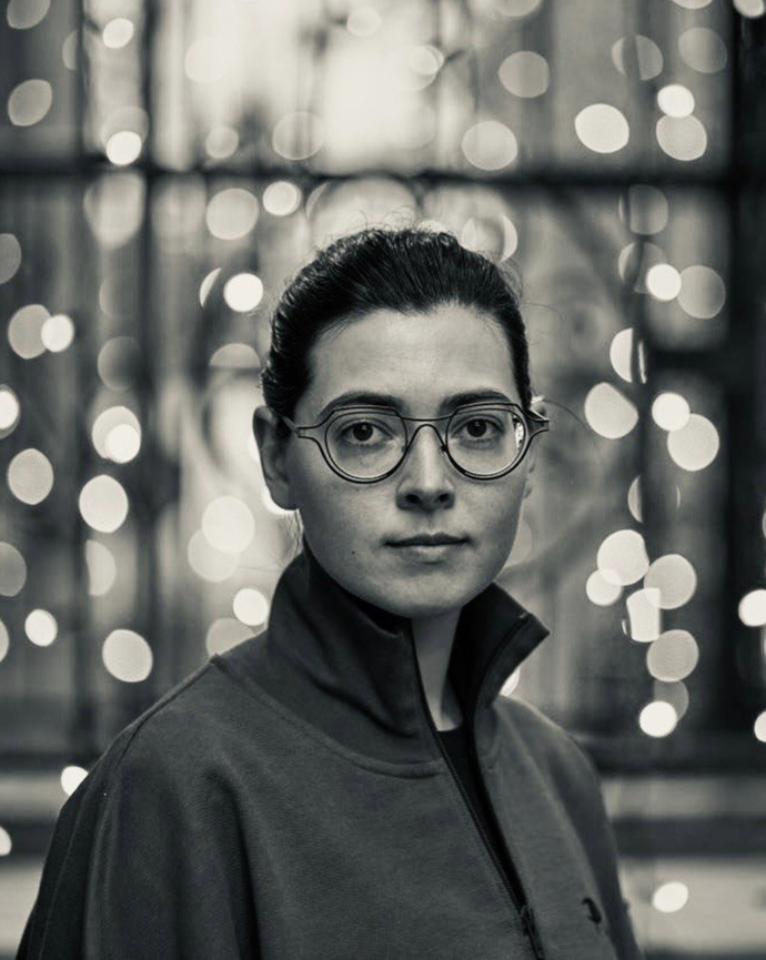 Barbara/varvara